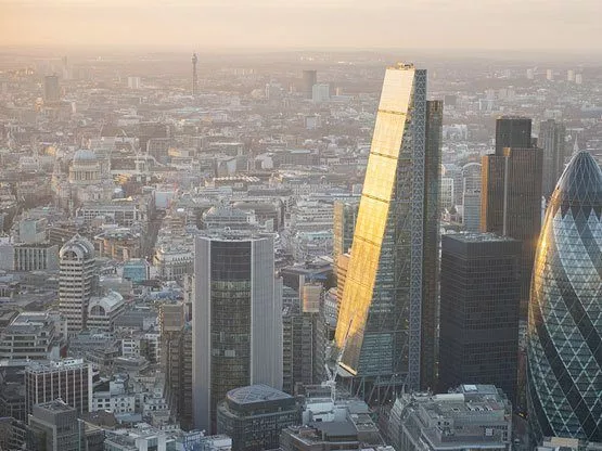 Premium business address - Level 30, The Leadenhall Building, The Cheesegrater
